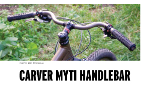 Dirt Rag Magazine 