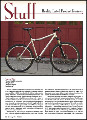 Dirt Rag Magazine 