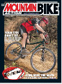 Mountain Bike Action